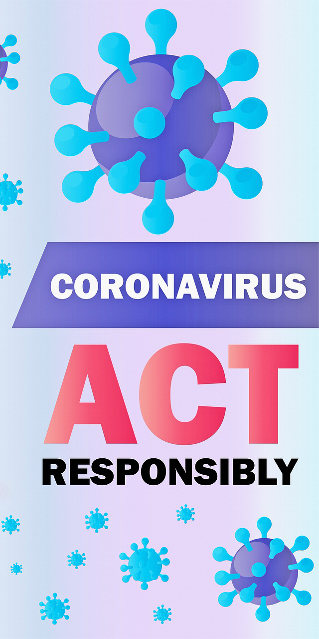 corona virus information